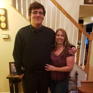 Meet your Posher, Erica